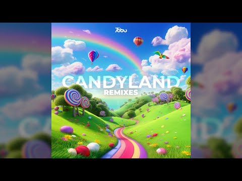 Video thumbnail for Candyland (Kajacks Remix)