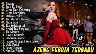 Download lagu SAYANG, TIA MONICA, JAUH KO PERGI - AJENG - FULL ALBUM KOPLO FYP 2026 mp3