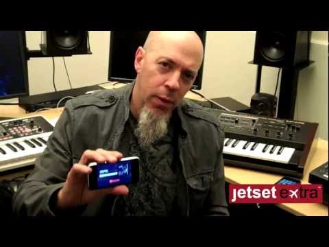 Ultra Cool Music-Making Apps for iPhone / iPad