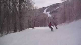 Brian and Rob - Great Northern