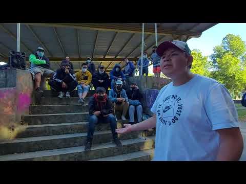 Khaos vs Dekaese /4tos Aukan Free 19/02/21