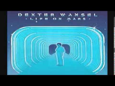 Dexter Wansel - Theme from the Planets 1976