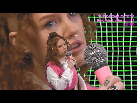 The Dream Eaters: Bury Me Under Aisle 3