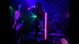 Blood On The Dance Floor - Frankenstein And The Bride