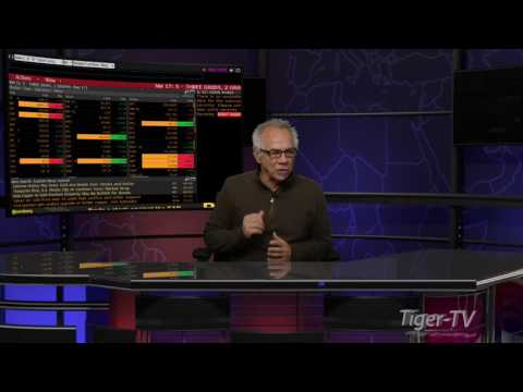 February 6th Tom O'Brien Show on TFNN   2017