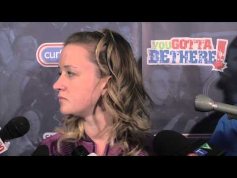 Carey will play tiebreaker after 7-6 loss to Middaugh