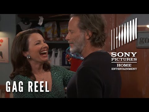 Indebted Season One Blooper Reel