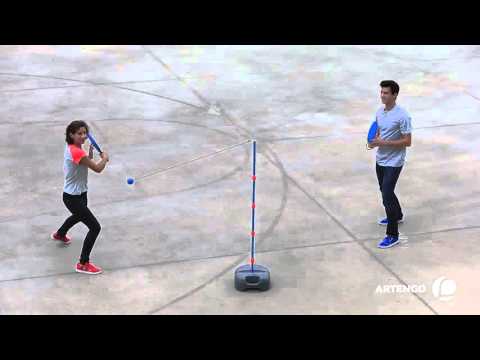 Decathlon - Speedball Artengo