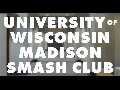 Madison Smash | Between 2 Lakes
