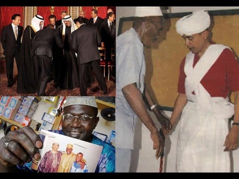 Click to Watch the Is Obama a secret Muslim? Watch the FULL SERIES here! video