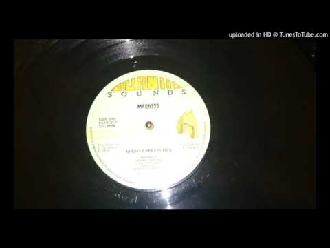 Mighty Maytones - Loving Reggae (1976)