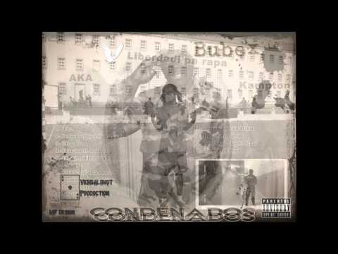 Realidadi di Vida A.K.A Soldier's - Street Albúm Bubex - Condenados 2012