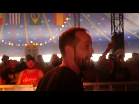 DUBKASM RAW EDIT - DUB CAMP FESTIVAL 2019