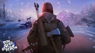 The Long Dark - Revisited Early Survival Guide | First Hour Basics 🧭