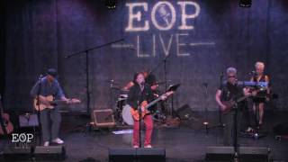 Denny Laine w/ The Cryers "Spirits Of Ancient Egypt" (Wings) @ Eddie Owen Presents