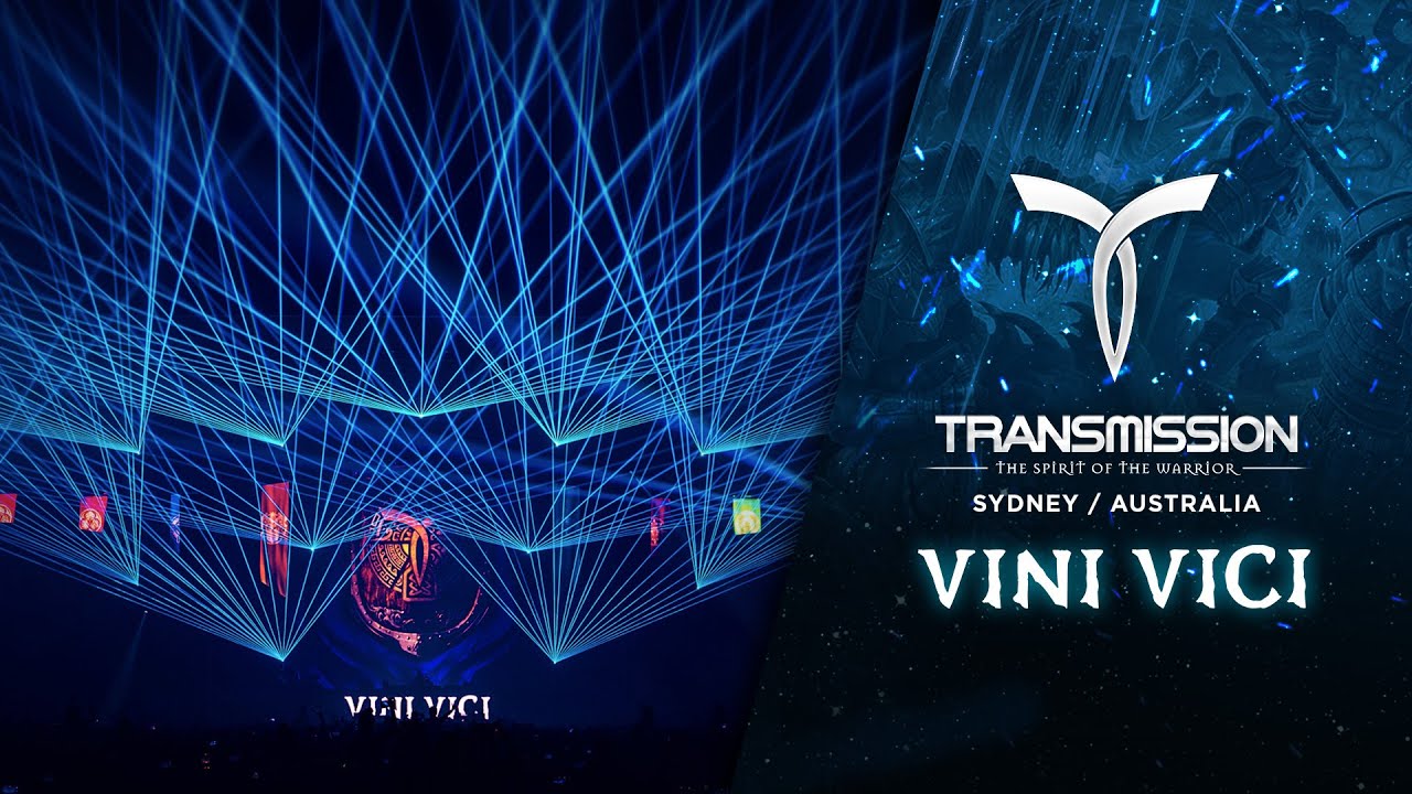 Transmission Sydney 2023