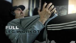 How I Train My Quads at 52 - at Home Workout #homeworkout #athomefitness #fitnessmotivation 
