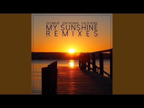 My Sunshine (Dogg Scar Remix)