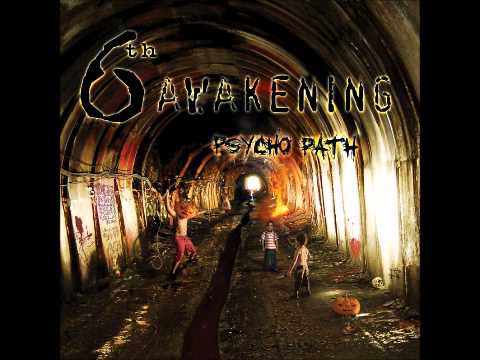 6th Awakening - Demon