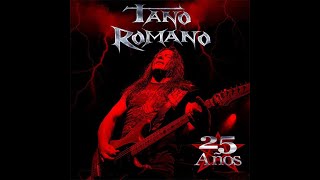 Tano Romano 25 Años - Desde El Oeste