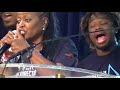 New Direction Reunion Choir singing-"I Came to Jesus"
