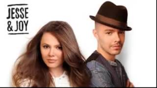 Jesse &amp; Joy - Dueles - Helpless