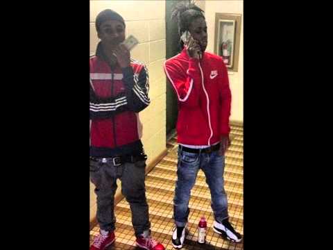 Yung Fool X C-Fre$h - NightMare