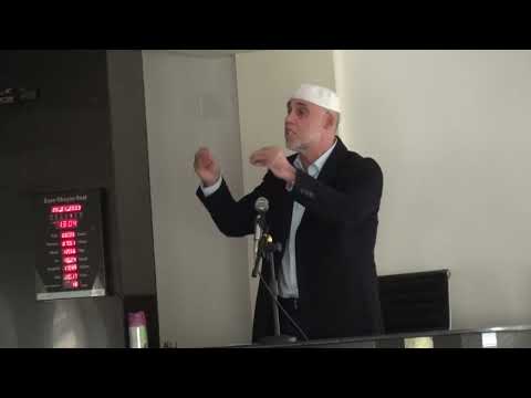 Dr.Musa Vila "Vershimet dhe pasojat e mekateve kolektive"