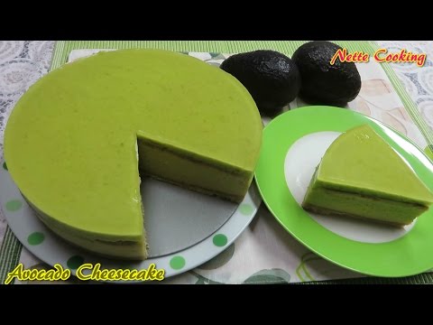 download lagu mp3 mp4 Avocado Cheesecake Cupcakes, download lagu Avocado Cheesecake Cupcakes gratis, unduh video klip Avocado Cheesecake Cupcakes