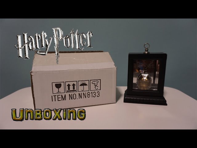 Vídeo relacionado con The Noble Collection Llavero con escudo de Slytherin, Green, Talla única, Moderno