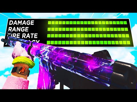 this C58 SETUP is like CHEATING! MAX DAMAGE! (BEST C58 CLASS SETUP) - COLD WAR