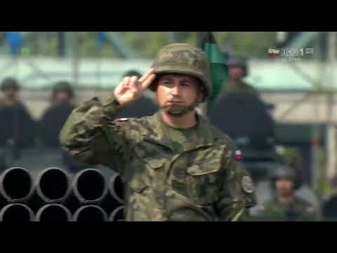 Polish military heritage