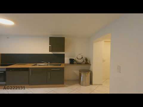 ST-222131 - Schön möblierte Wohnung in Stuttgart Ost