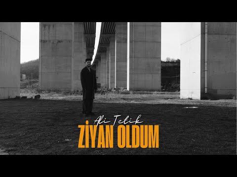 Ali Tetik - Ziyan Oldum