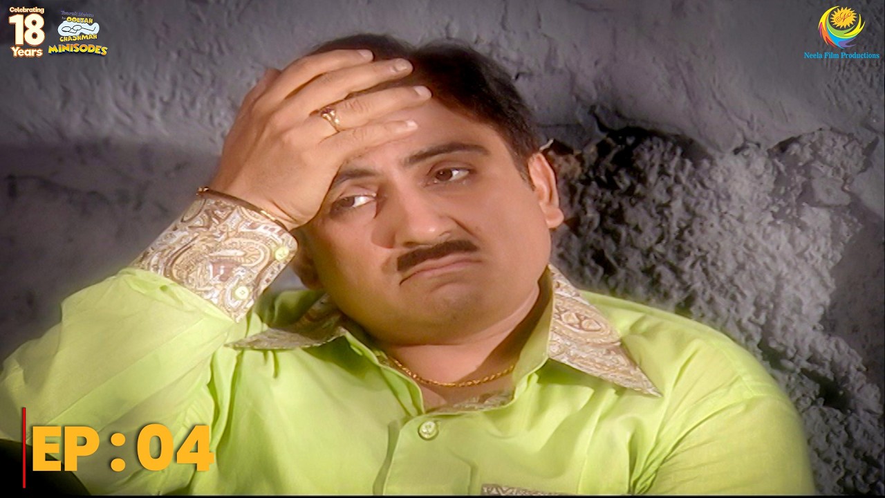 SE 01 EP 04 - Tapu Ke Waje Se Jetha Pe Aayi Badi Musibat tmkoc - Taarak Mehta Ka Ooltah Chashmah