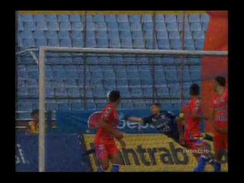 Comunicaciones Vs Suchitepequez 4 0 Resumen