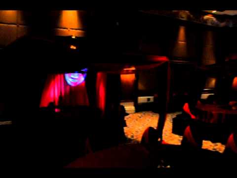 Carnival - Masquerade Wedding Reception