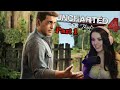 This is Going to be EPIC!!! First Playthrough | Uncharted 4 A Thief's End Part 1 |