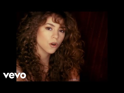 Mariah Carey - I Don't Wanna Cry (Official HD Video)