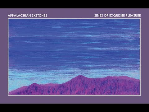 Sines of Exquisite Pleasure - Appalachian Sketches (Cassette, 1997)