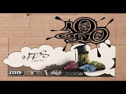 Majkel MF - Etos #10SOLO