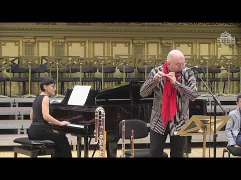 @ionbogdanstefanescu  Karol Miculli - Romanian Dances