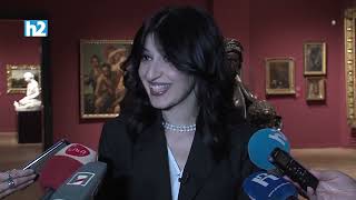 Այս «Կժով կինը» Արշիլ Գորկու ընտանիքի հավաքական կերպարն է․ Մարինե Հակոբյան։ Լրաբեր - 16․04․2025