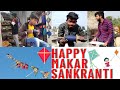 Makar Sankranti 2022 Makar Sankranti Festival Video Kite Video 2022 Ghurir Mela 2022 Kite