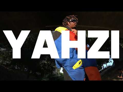 Yahzi - WTF (Official Video) [Rap Music]