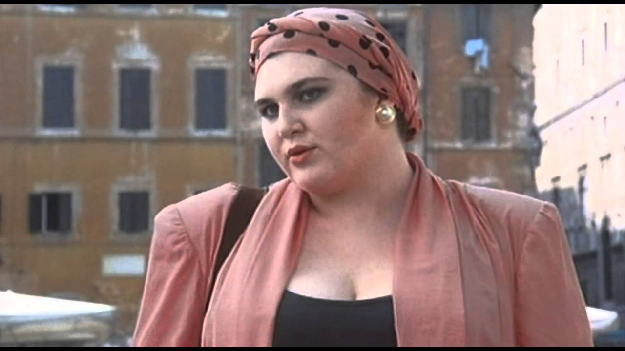 Angelo Bernabucci e Nadia Rinaldi - Faccione (1991)