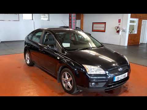 Ford Focus 2008 - Image 2