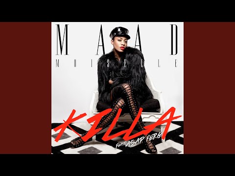 Killa (feat. A$AP Ferg)