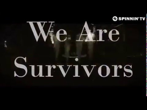 Hardwell & Dannic feat Haris vs Maestro Harrell - Survivors Olympus (F3r de la Rua Mashup)