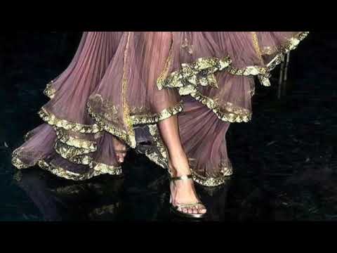 You are a Supermodel on the Runway | a playlist